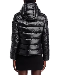 Cosmary Puffer Coat
