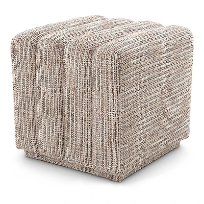 Eichholtz Bente Mademoiselle Beige Stool