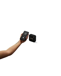 Willen II Portable Bluetooth Speaker