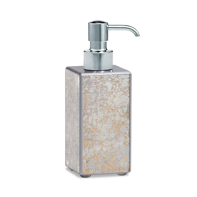 Natasha Pump Soap Dispenser