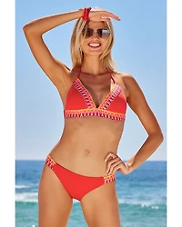 Kaleidoscope Bikini Bottom