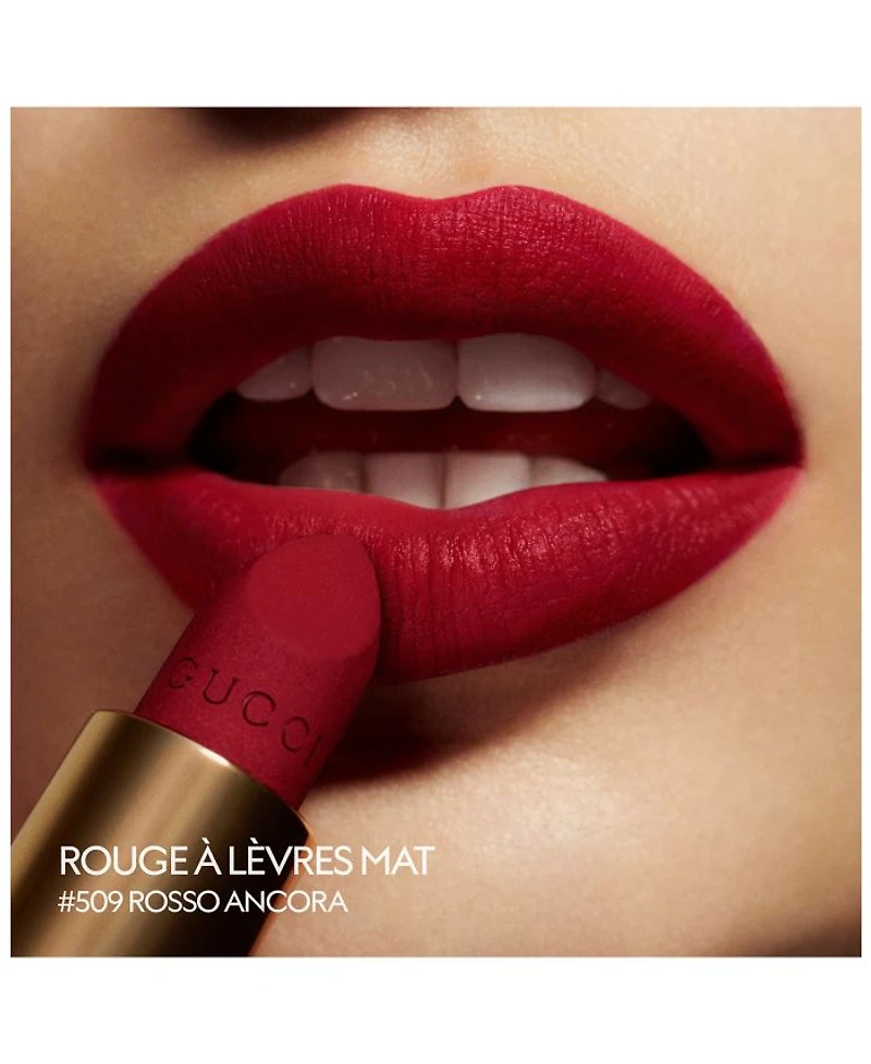 Rouge à Lèvres Mat Matte Lipstick