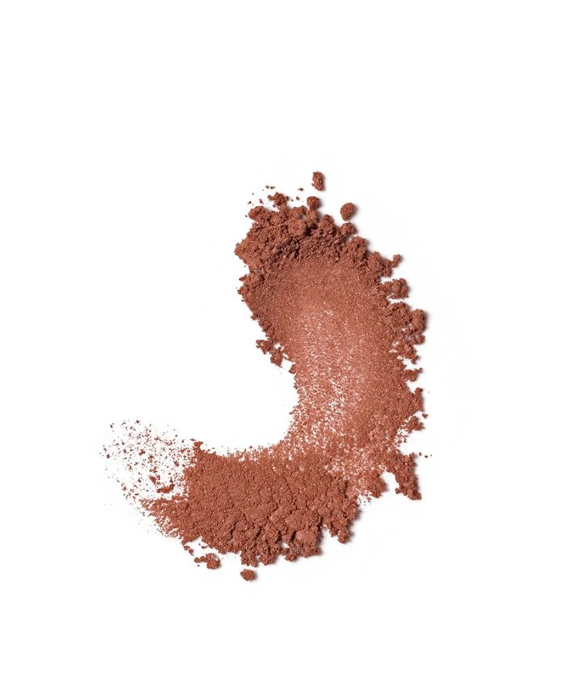 Poudre de Beauté Éclat Soleil Bronzing Powder