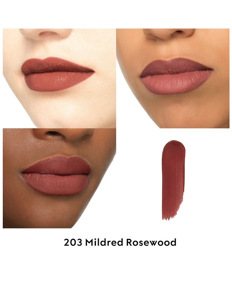 Rouge à Lèvres Transfer Proof Matte Liquid Lipstick