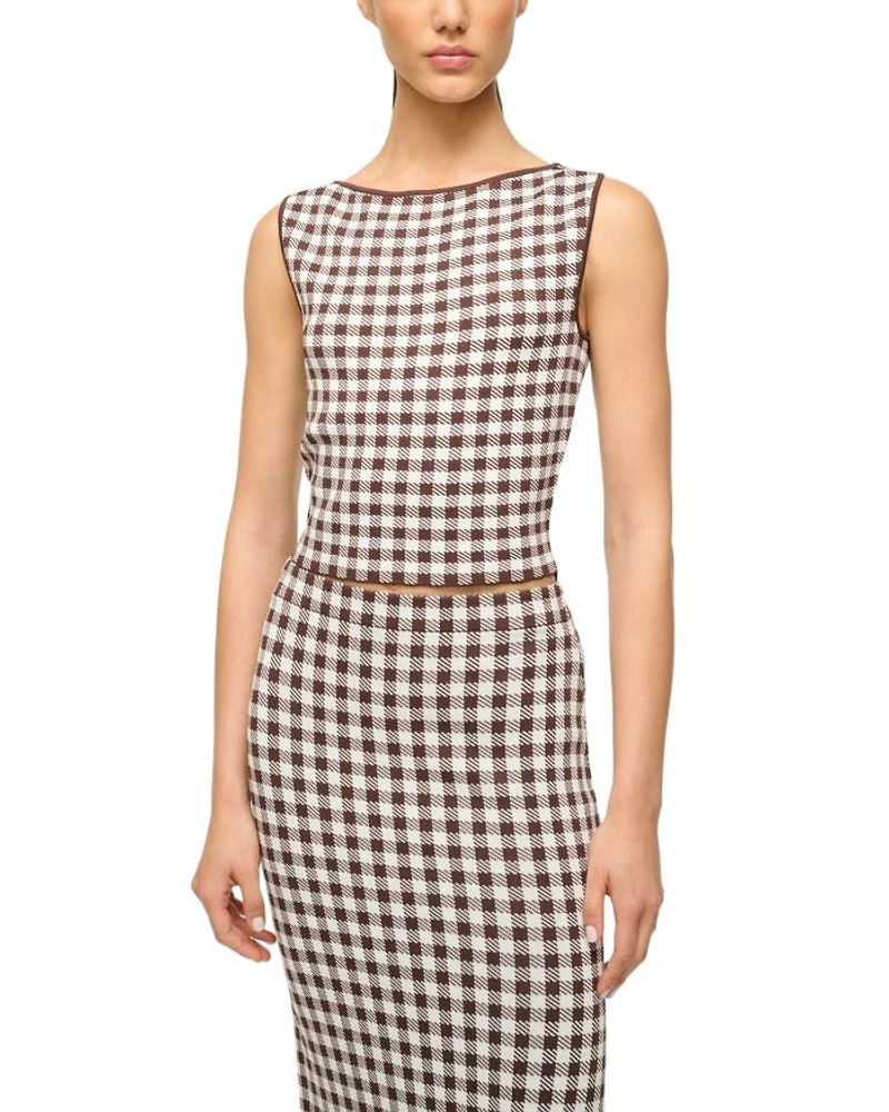 Montgomery Top