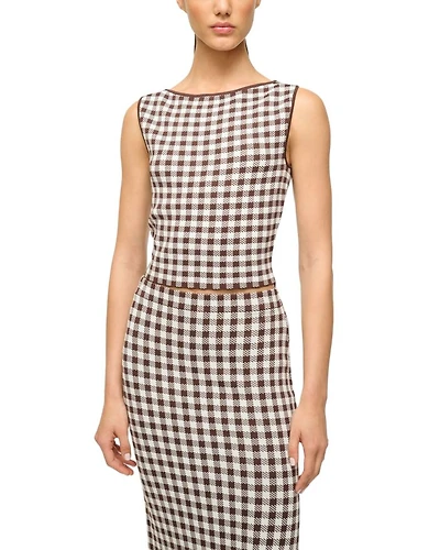 Montgomery Top