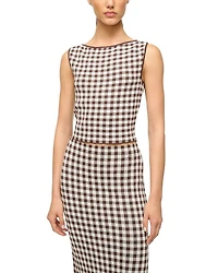 Montgomery Top