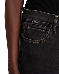 State Slim Jeans Charcoal