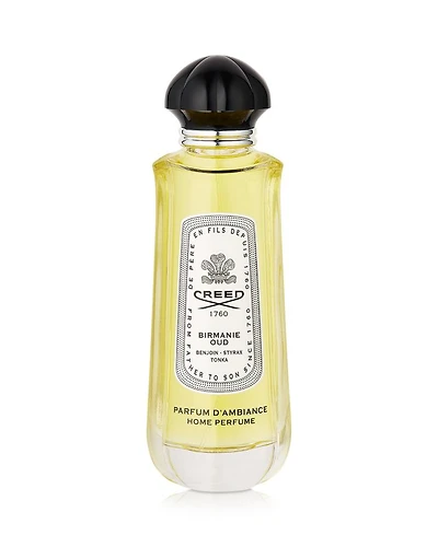 Birmanie Oud Room Spray 5 oz.