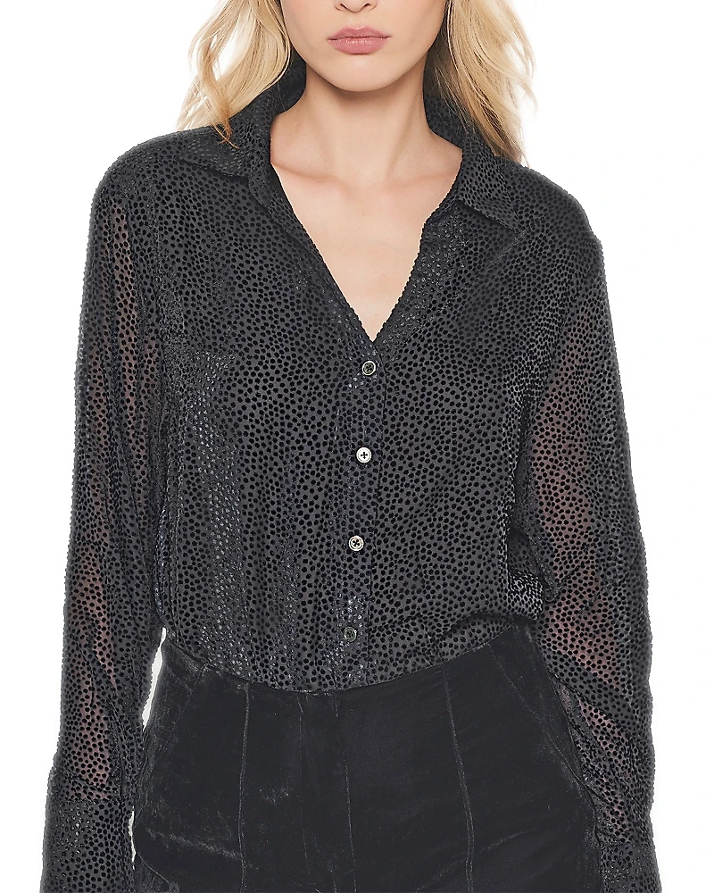 As by Df Savannah Blouse