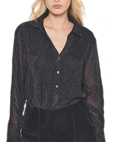 As by Df Savannah Blouse