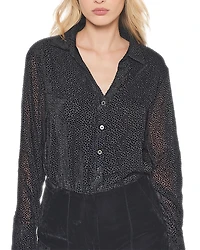 As by Df Savannah Blouse