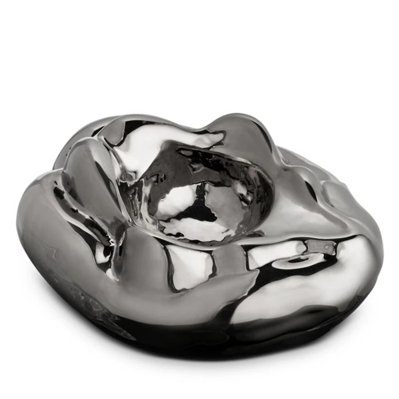 Snippan Sculpture Bowl