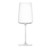 Handmade Simplify Riesling Glass, Set of 2