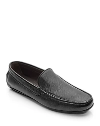 To Boot New York Men's Key Largo Leather Moc-Toe Drivers