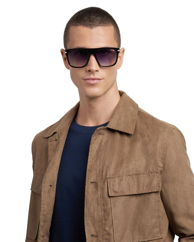 Rectangle Sunglasses