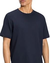 Delroy Textured Tee