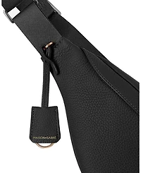 Leather Sling Bag