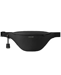 Maison de SABRE Large Leather Sling Bag