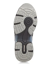 Men's PA 4 Low Top Sneakers