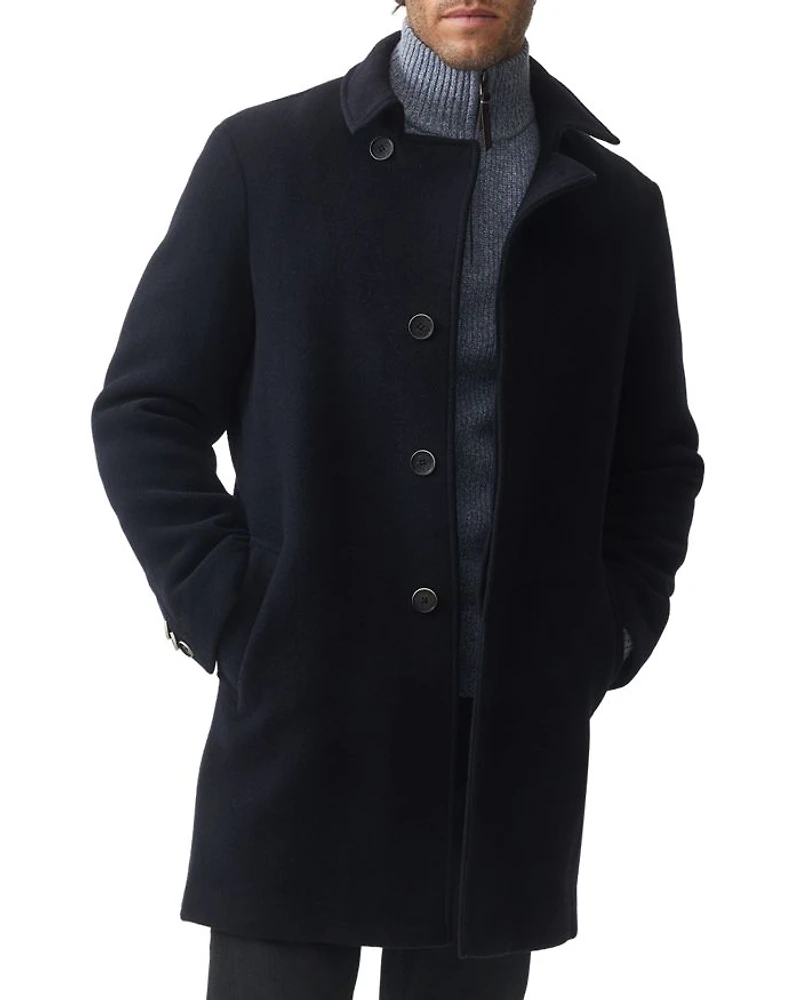 Murchison Coat