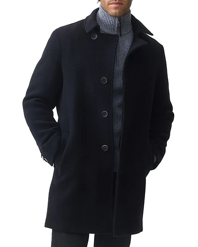 Murchison Coat