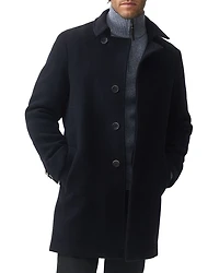 Murchison Coat