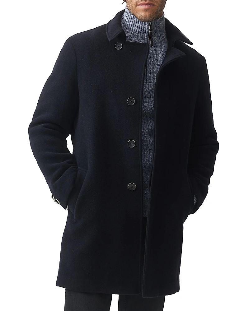 Rodd & Gunn Murchison Coat