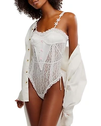 Sweet Cheeks Bodysuit