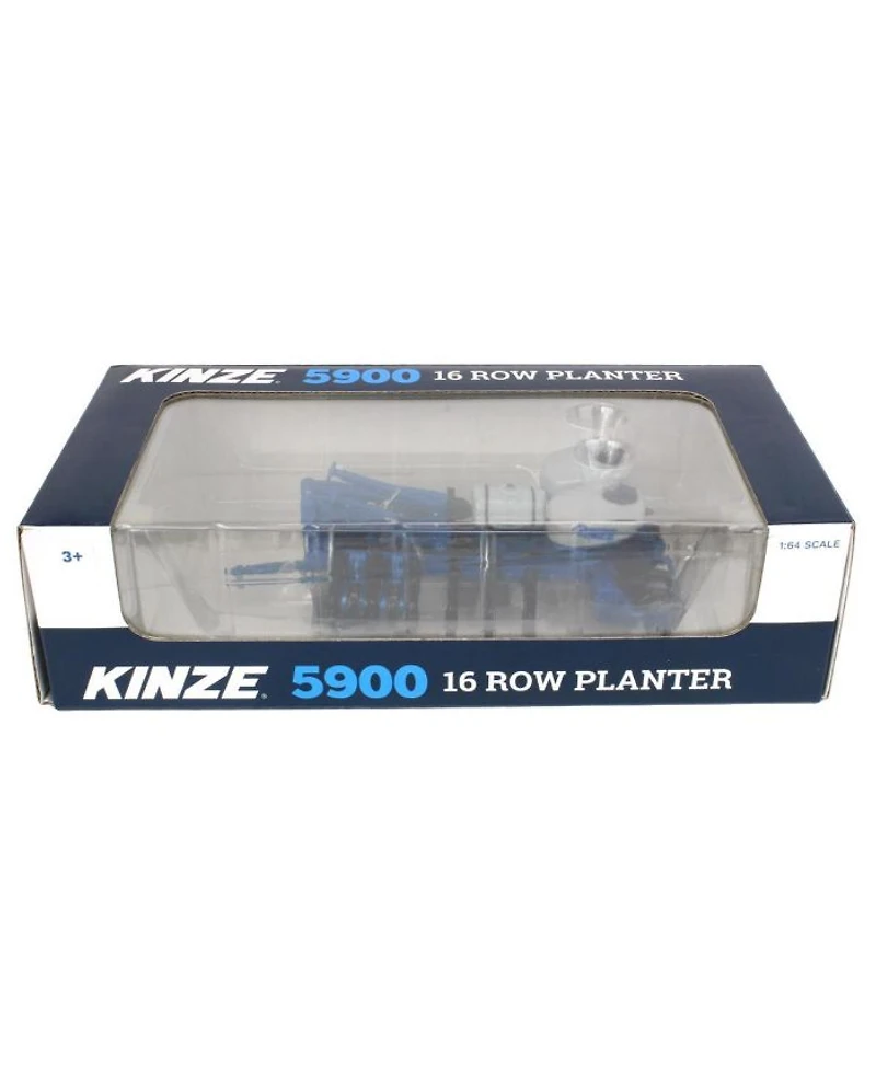1/64 Kinze 16 Row Bulk Seed Planter