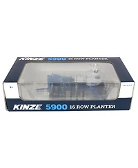 1/64 Kinze 16 Row Bulk Seed Planter