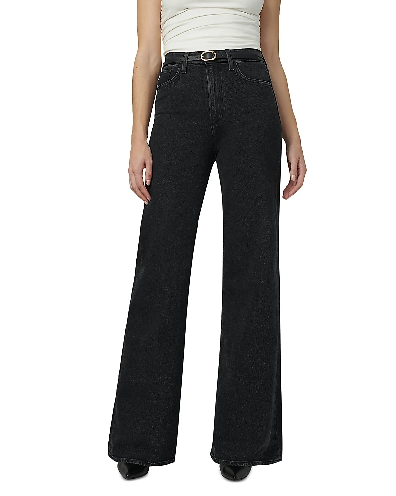 Joe's Jeans The Mia High Rise Wide Leg