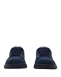 Men's Check Terrace Sneakers