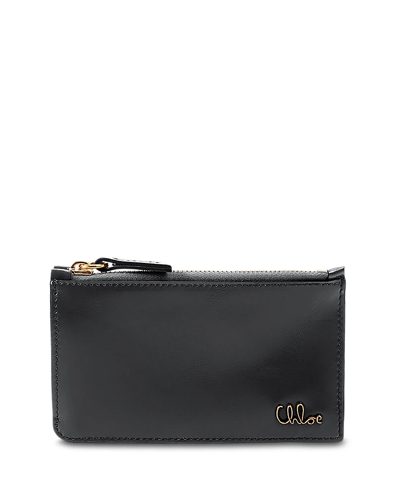 Chloe Iconic Leather