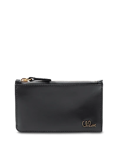 Chloe Iconic Leather