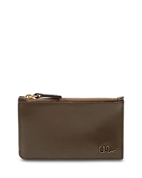 Chloe Iconic Small Leather Purse