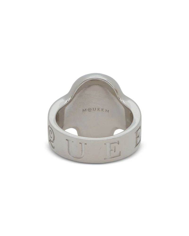 Skull Ring