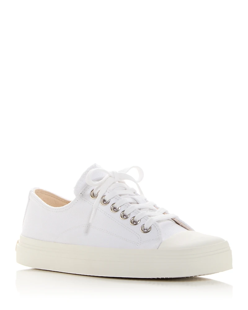 Moschino Women's Low Top Sneakers