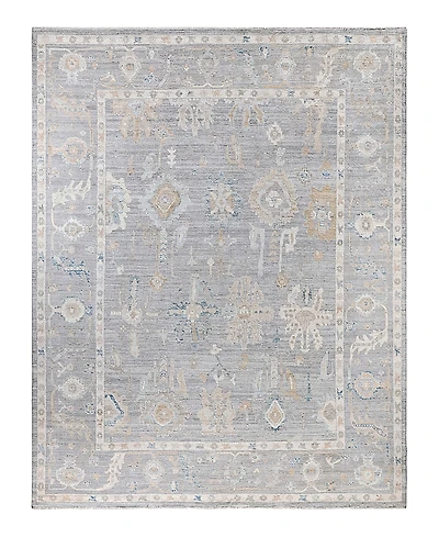 Bloomingdale's Oushak M1999 Area Rug