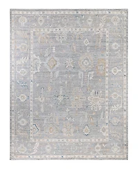 Bloomingdale's Oushak M1999 Area Rug