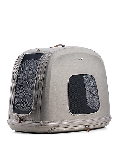 Tavo Crispin Impact Tested Pet Travel Crate