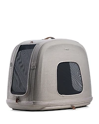 Tavo Crispin Impact Tested Pet Travel Crate