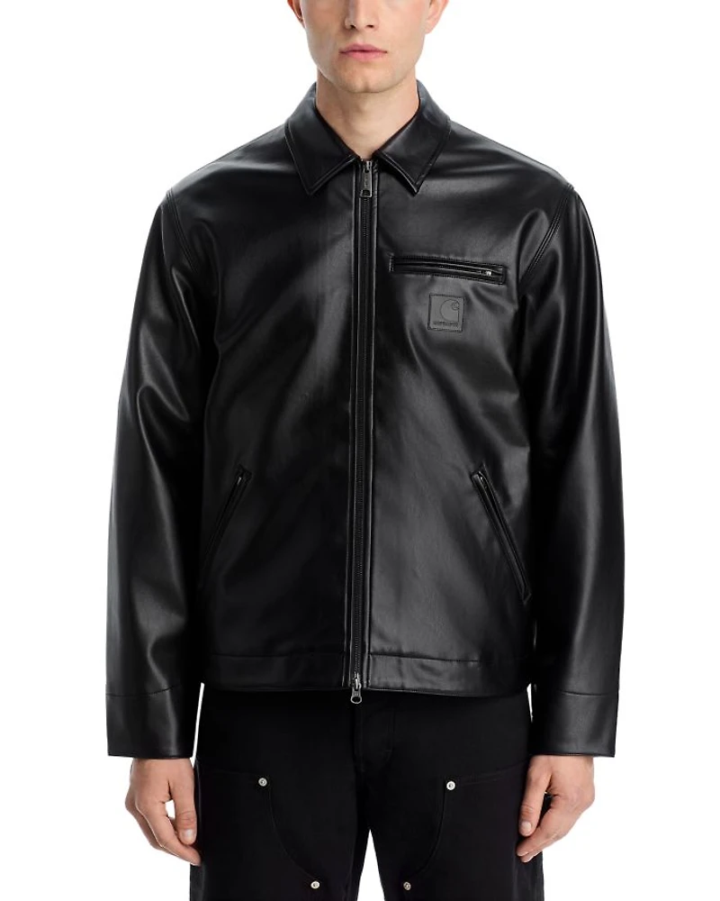 Detroit Jacket
