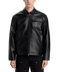 Detroit Jacket