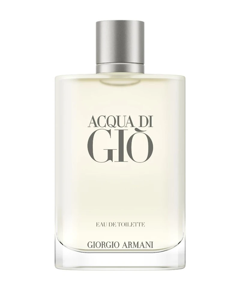 Acqua di Giò Eau de Toilette