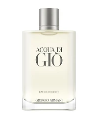 Acqua di Giò Eau de Toilette