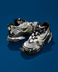 Men's Runner 2.0 Sneaker