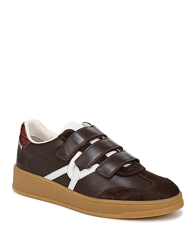 Veronica Beard Women's Reagan Sneakers
