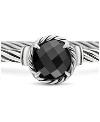Châtelaine® Bracelet with Black Onyx