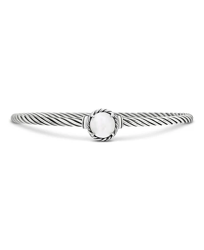 Châtelaine® Bracelet with Cultured Freshwater Pearl